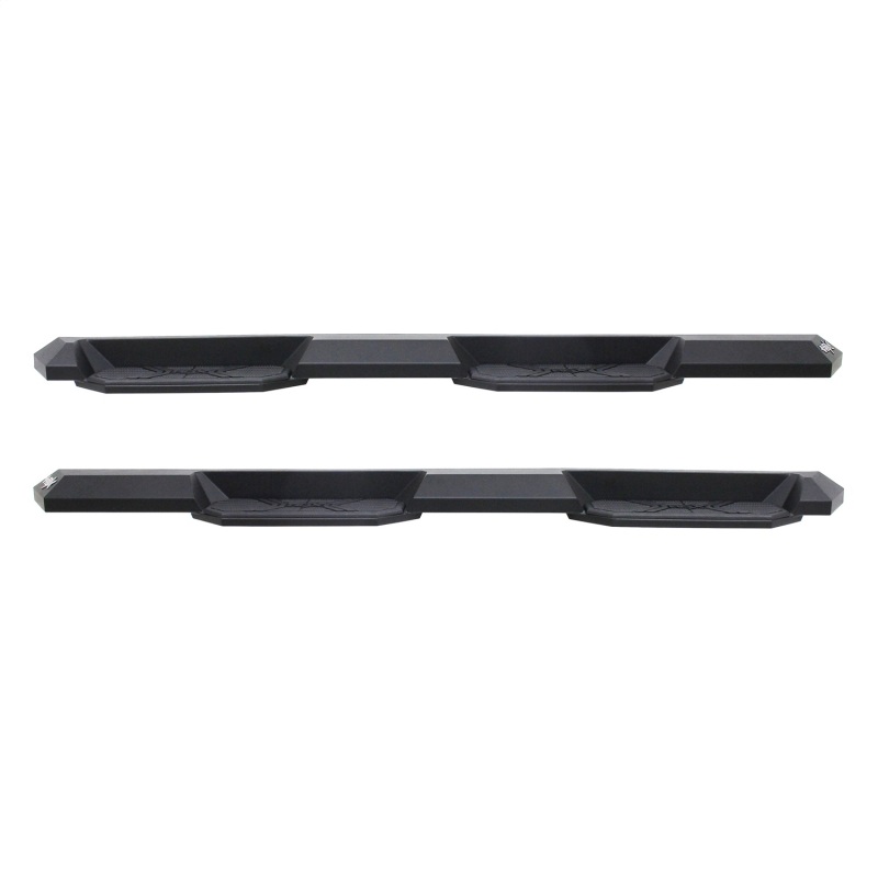 Jeep Wrangler JL Nerf Step Bars - Westin - HDX Xtreme - Textured Black - `18-`20