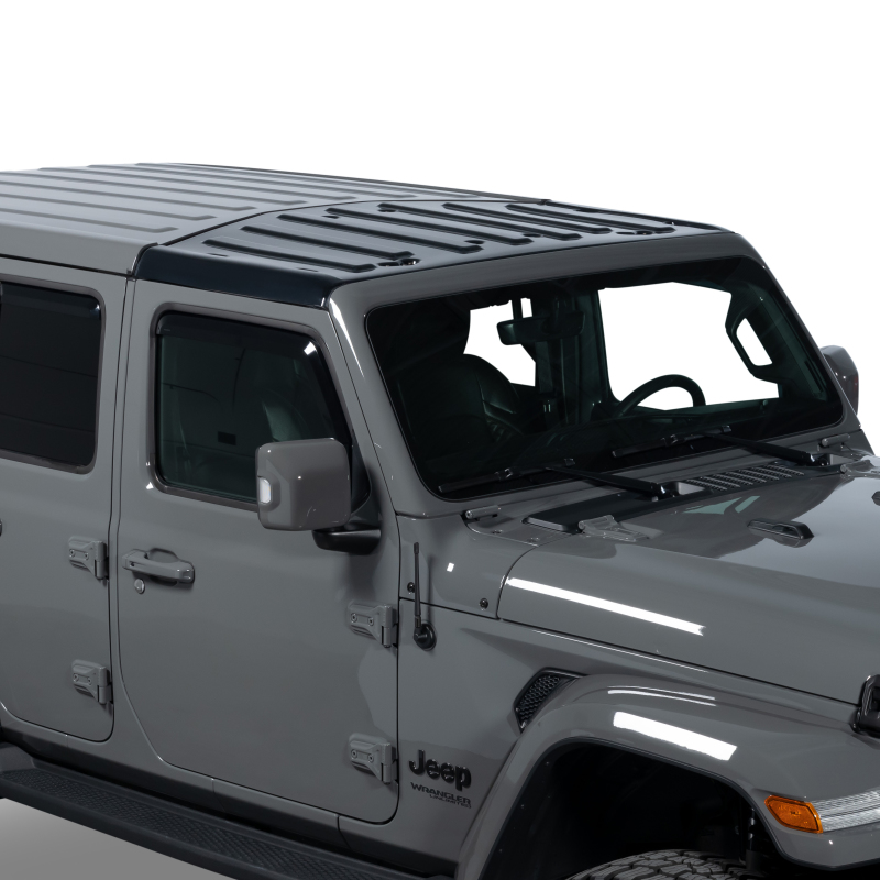 Jeep Wrangler JL Sky View Hard Top - Putco - `18-`20