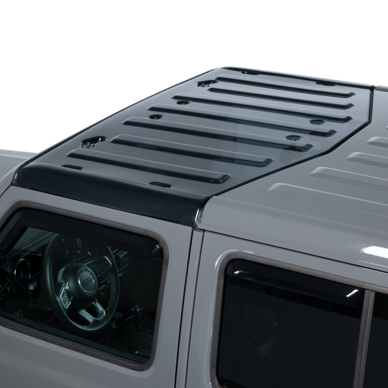 Jeep Wrangler JL Sky View Hard Top - Putco - `18-`20