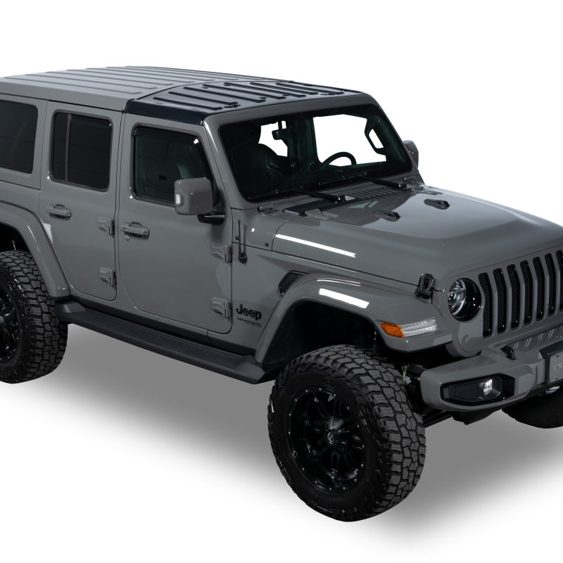 Jeep Wrangler JL Sky View Hard Top - Putco - `18-`20