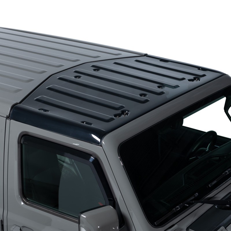 Jeep Wrangler JL Sky View Hard Top - Putco - `18-`20