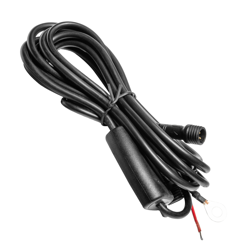 Jeep Gladiator Headlight Assemblies - ORACLE Lighting - Oculus Bi-LED Projector - ColorSHIFT