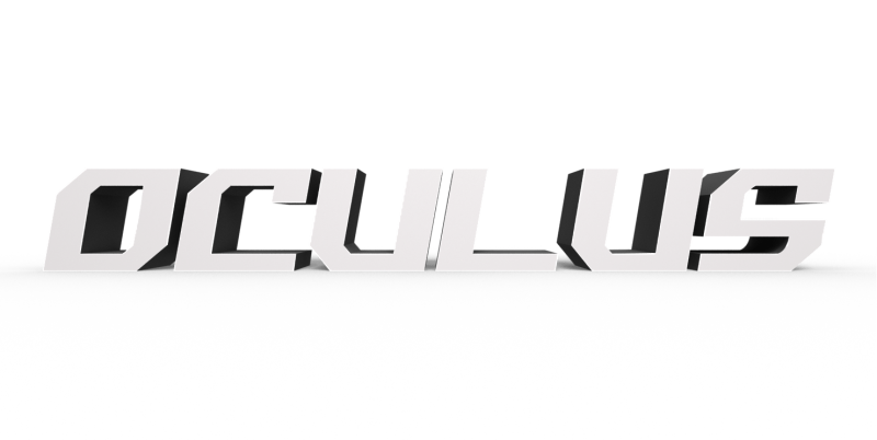 Jeep Gladiator Headlight Assemblies - ORACLE Lighting - Oculus Bi-LED Projector Headlights - Graphite Metallic