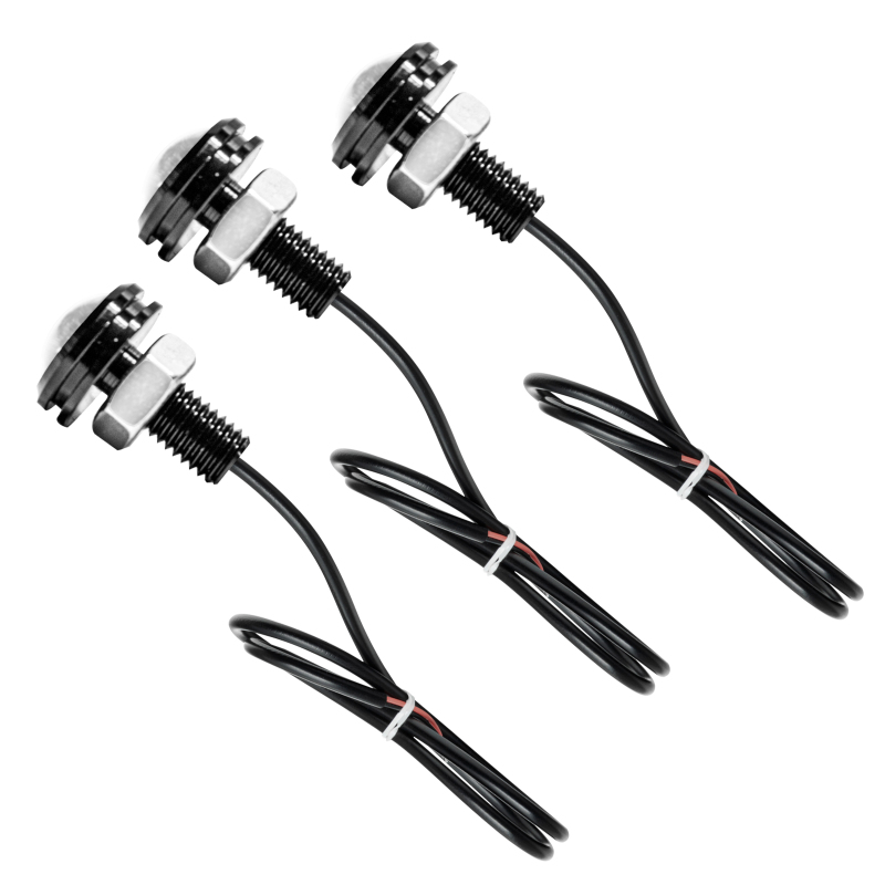 Jeep Gladiator Grille LED Kit - Front - ORACLE Lighting - Pre-Runner Style - Blue