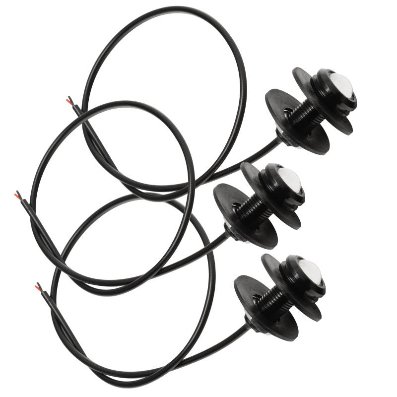 Jeep Gladiator Grille LED Kit - Front - ORACLE Lighting - Pre-Runner Style - Blue