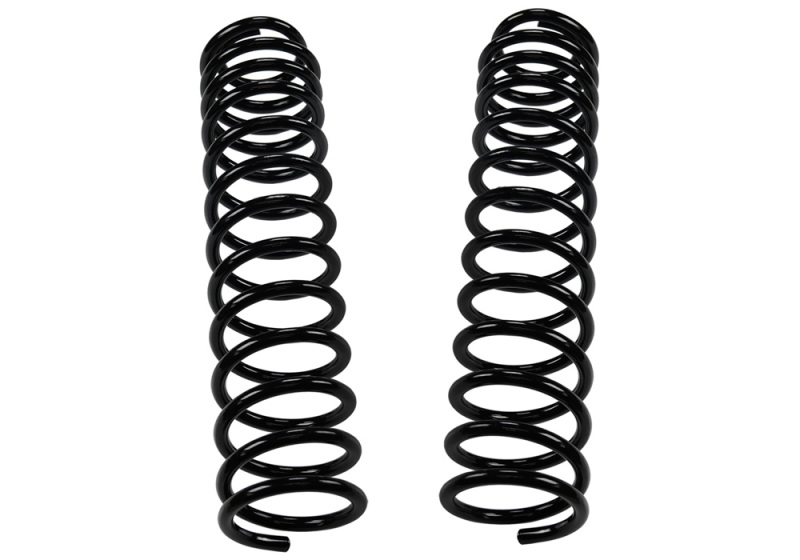 Jeep Wrangler JL - SLF Coil Springs