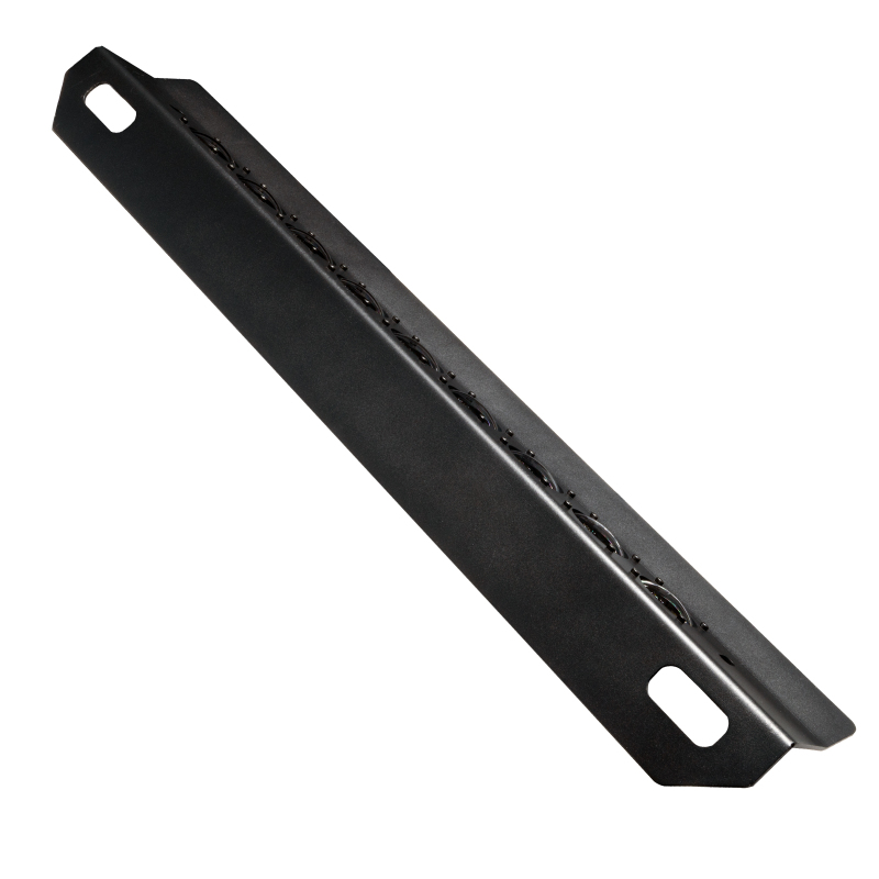 Jeep Gladiator Skid Plate - ORACLE Lighting - Integrated LED Emitters - Clear - 2019