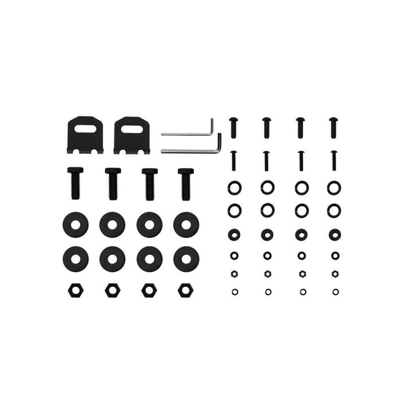 Jeep Gladiator Bumper - Front - Westin - Stubby WJ2 with Bull Bar - Textured Black - `20-`22