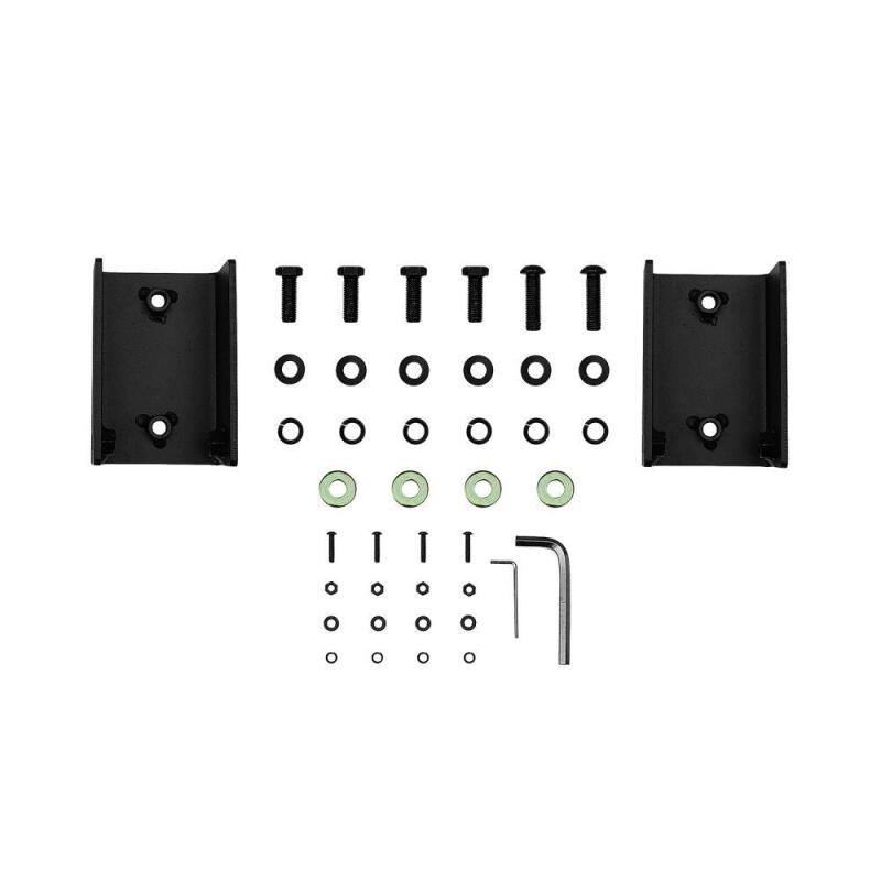 Jeep Wrangler JL Rear Bumper - Rear - Westin - WJ2 - Textured Black - `18-`19