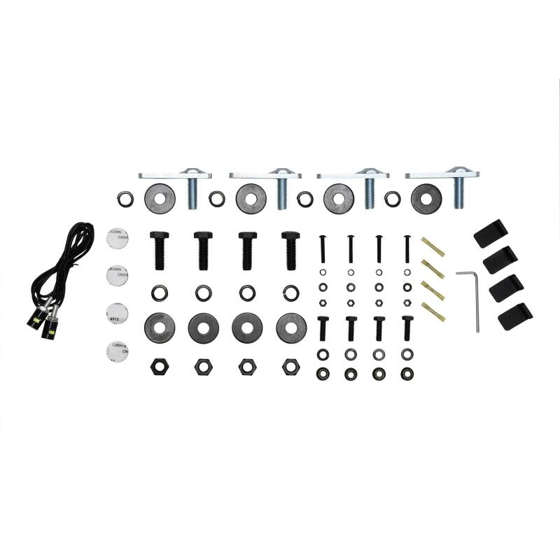 Jeep Gladiator Bumper - Rear - Westin - WJ2 - Textured Black - 2020+