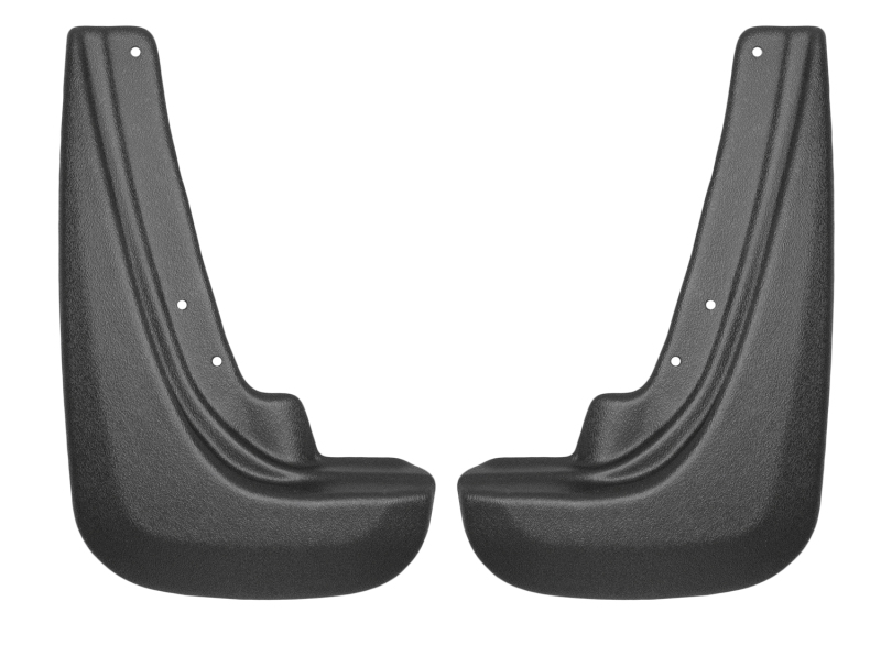 Jeep Grand Cherokee - HL Mud Guards