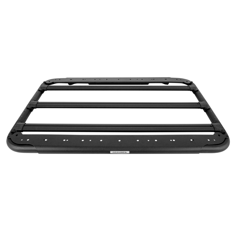 Jeep Gladiator - GOR SRM Racks