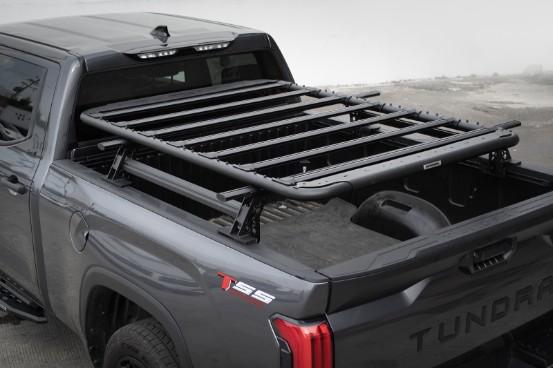 Jeep Gladiator - GOR SRM Racks
