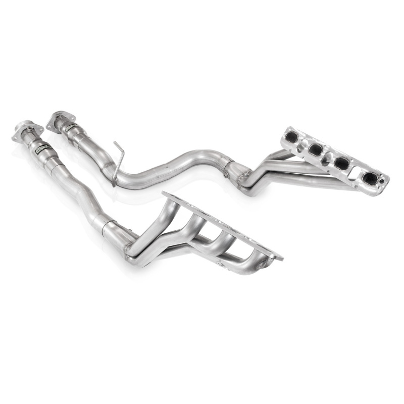 Jeep Grand Cherokee - SSW Long Tube Headers