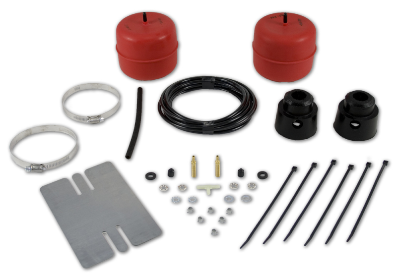 Jeep Grand Cherokee - ALF 1000 Air Spring Kits