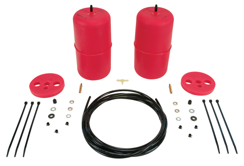 Jeep Grand Cherokee - ALF 1000 Air Spring Kits