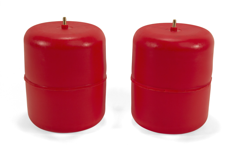 Jeep Wrangler JL Air Spring Kit - Air Lift - 1000 - `18-`19