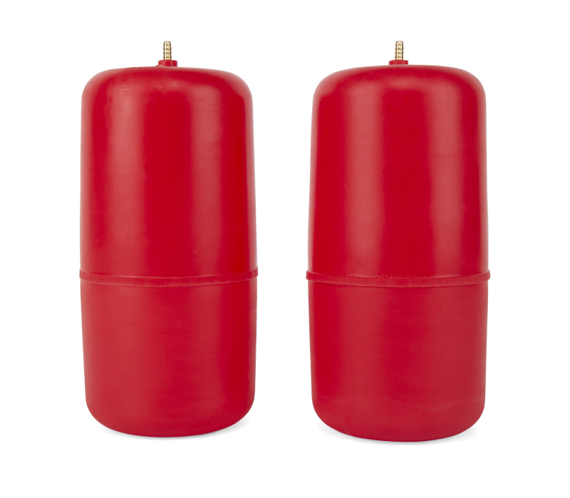 Jeep Grand Cherokee - ALF 1000 Air Spring Kits