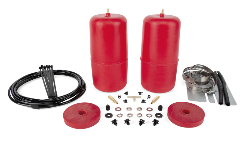 Jeep Grand Cherokee - ALF 1000 Air Spring Kits