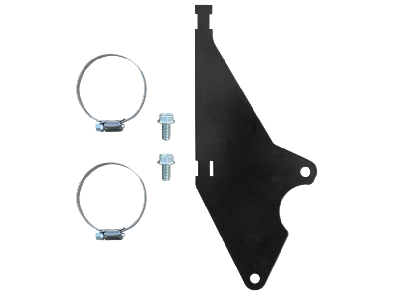 Jeep Wrangler JK Resi Mount Kit - Front - ICON - 2.0/2.5 - `07-`18