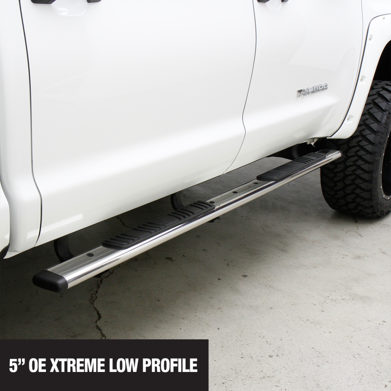 Jeep Gladiator - GOR Steps - OE Xtreme - 5in