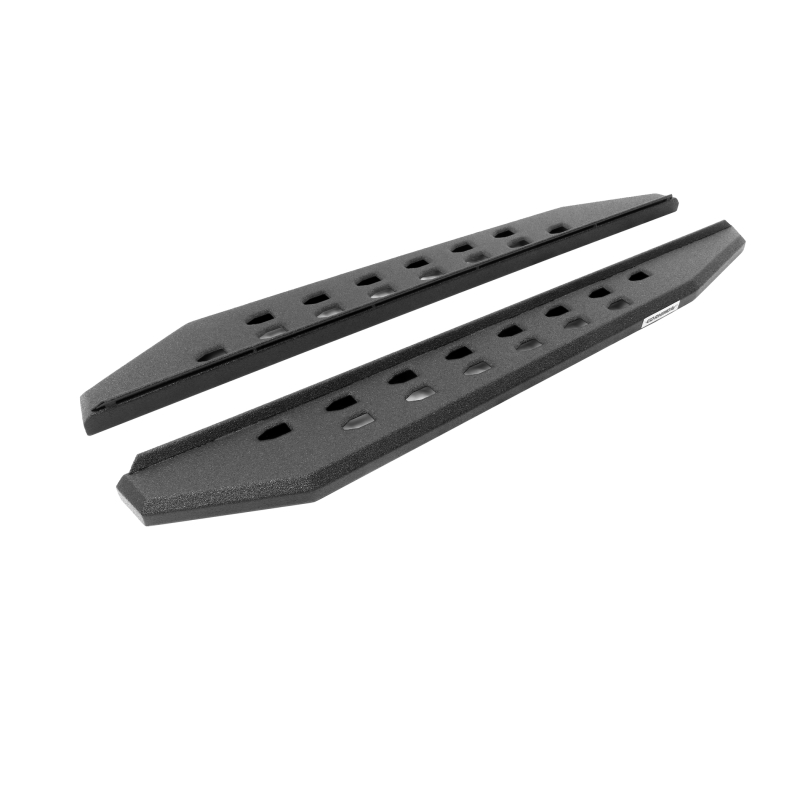 Jeep Wrangler JL - GOR RB20 Slim Running Boards