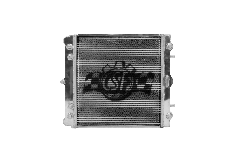 Porsche 911 Radiator - CSF - CSF High-Performance All-Aluminum Radiator - `99-`04