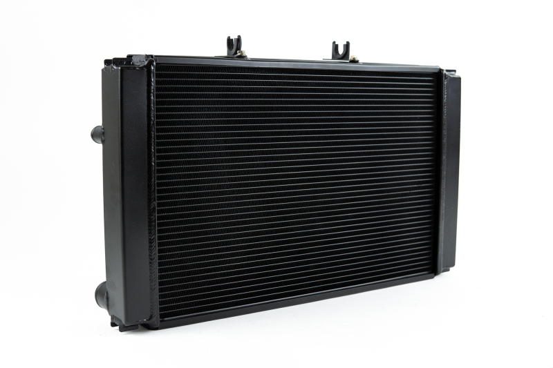Porsche 992 CSF Radiators - Aluminum
