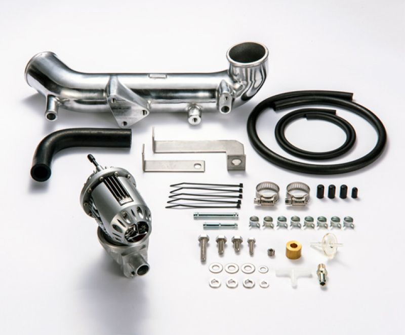 Honda Civic BOV Kit - HKS - SSQV4
