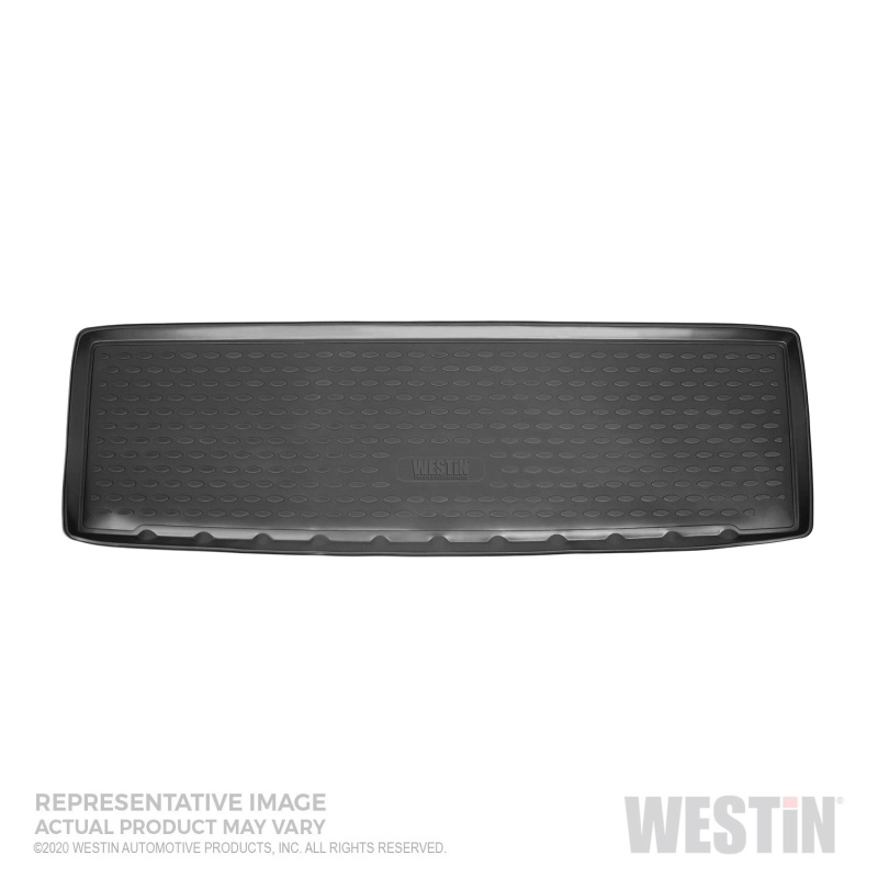 Jeep Cherokee - WES Profile Cargo Liner - Blk