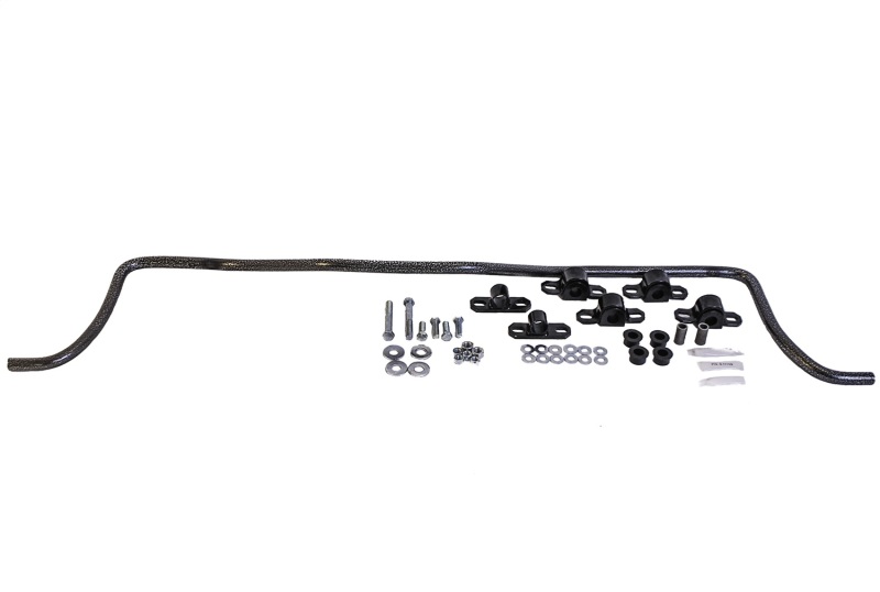 Jeep Cherokee - HWG Rear Sway Bars
