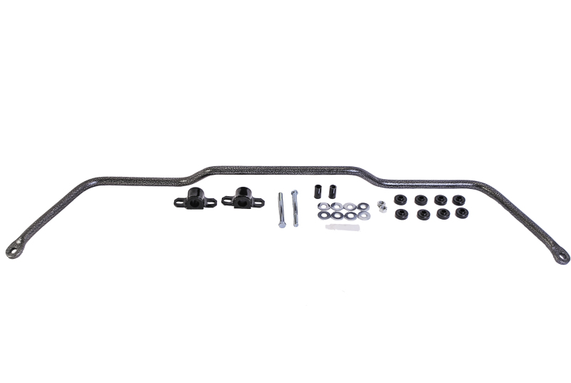 Jeep Grand Cherokee - HWG Rear Sway Bars
