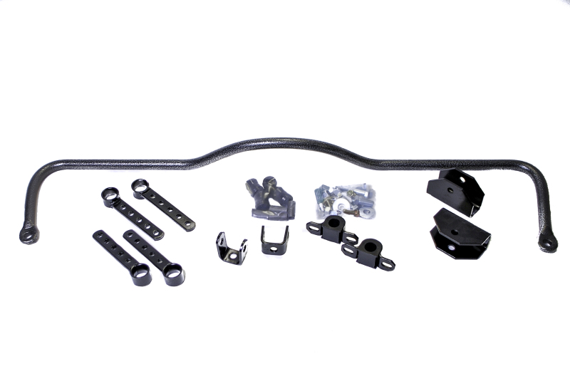 Jeep Grand Cherokee - HWG Rear Sway Bars