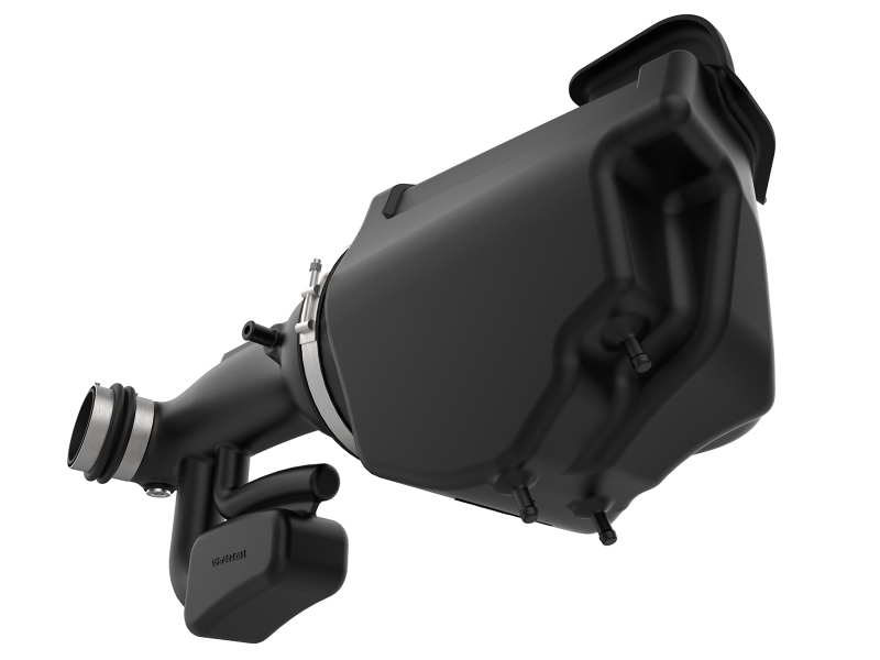 Jeep Wrangler JK - AFE Packages