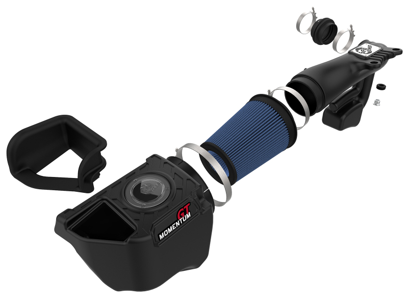 Jeep Wrangler JK - AFE Packages