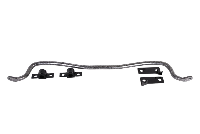 Jeep Grand Cherokee - HWG Rear Sway Bars