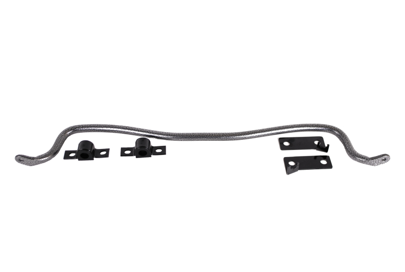 Jeep Grand Cherokee - HWG Rear Sway Bars