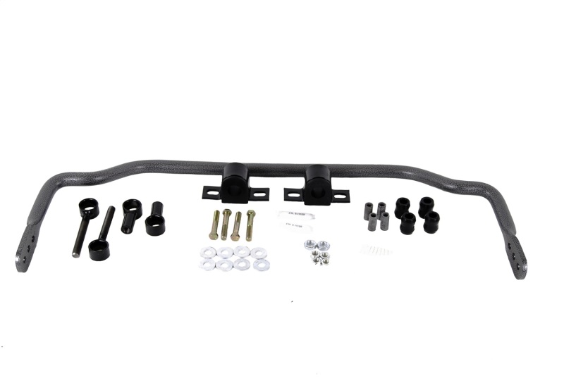 Jeep Cherokee - HWG Front Sway Bars