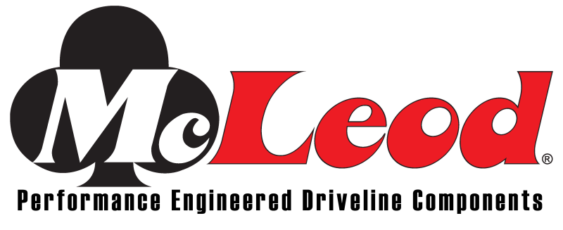 Jeep Wrangler JK Clutch Kit - McLeod Racing - Adventure Series Trail Extreme - 3.6L - `12-`18