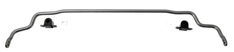 Jeep Wrangler JL Sway Bar - Rear - Hellwig - Solid Heat Treated Chromoly 7/8in - `18-`25
