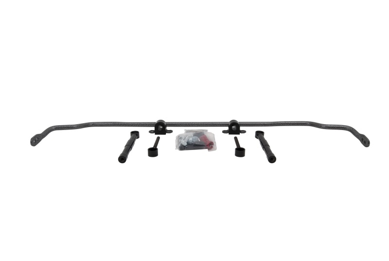 Jeep Wrangler JL Rear Sway Bar Kit - Rear - Hellwig - Adjustable - `18-`23