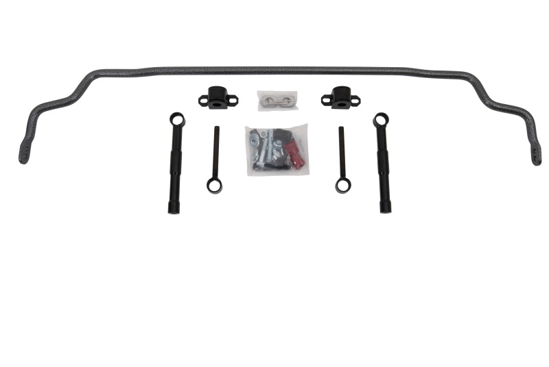 Jeep Wrangler JL Rear Sway Bar Kit - Rear - Hellwig - Adjustable - `18-`23