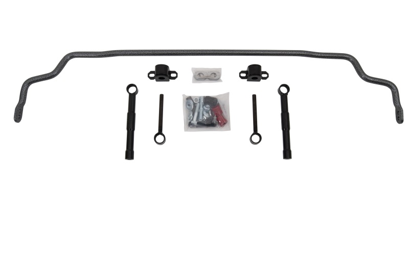 Jeep Wrangler JL Rear Sway Bar Kit - Rear - Hellwig - Adjustable - `18-`23
