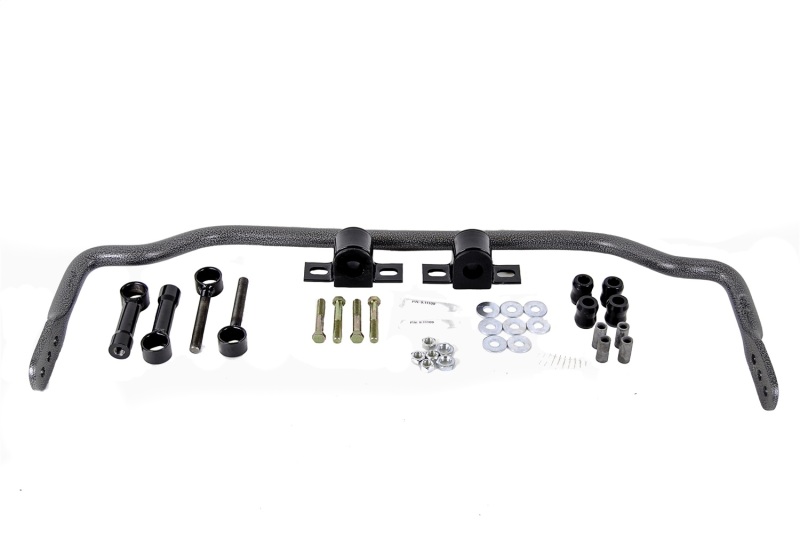 Jeep Cherokee - HWG Front Sway Bars