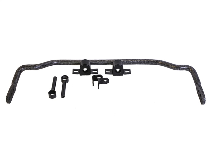Jeep Cherokee - HWG Front Sway Bars