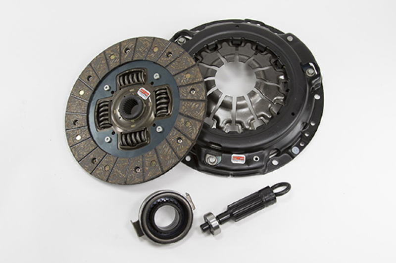 Honda Civic Clutch Kit - Competition Clutch - Stage 2 - Steelback Brass Plus - 1.5L - `90-`91