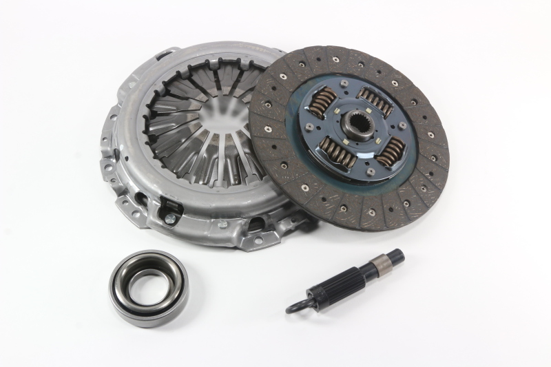 Honda Civic Clutch Kit - Competition Clutch - Stock