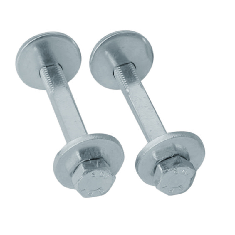 Jeep Wrangler JL Caster/Camber Adjuster - Front - SPC Performance - Adjustable - 2018