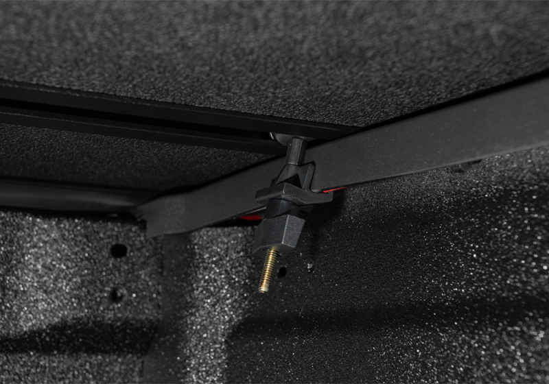 Jeep Gladiator Tonneau Cover - Extang - Solid Fold 2.0 - Black - `20-`24