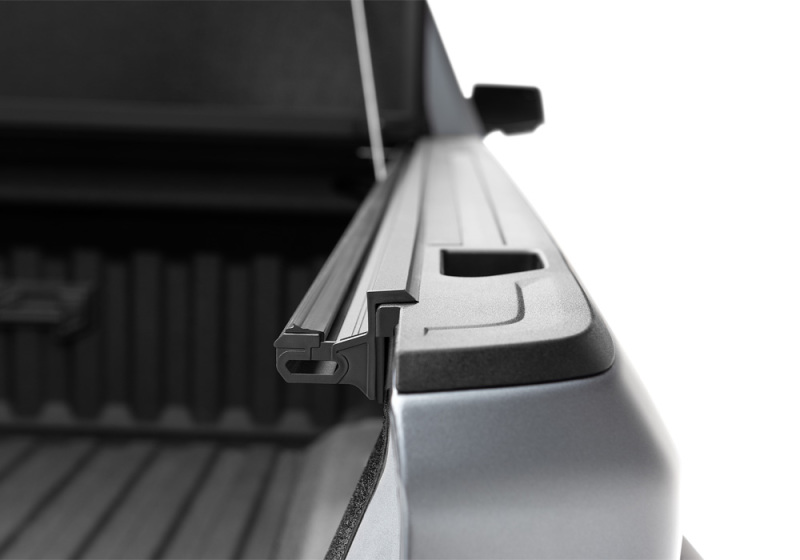 Jeep Gladiator Tonneau Cover - Extang - Xceed - Matte Black - `20-`23